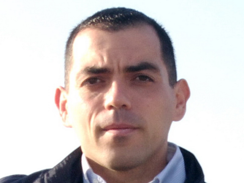 Andrea Ragonesi