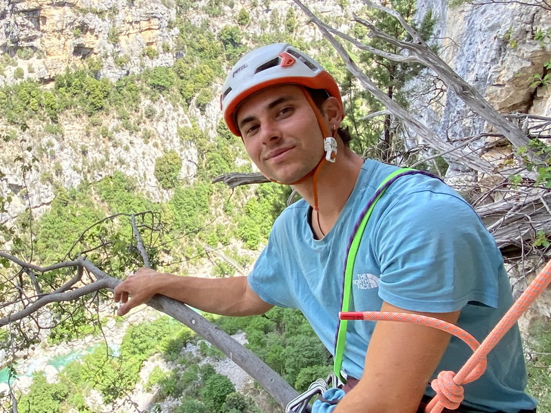 Simone Licciardello